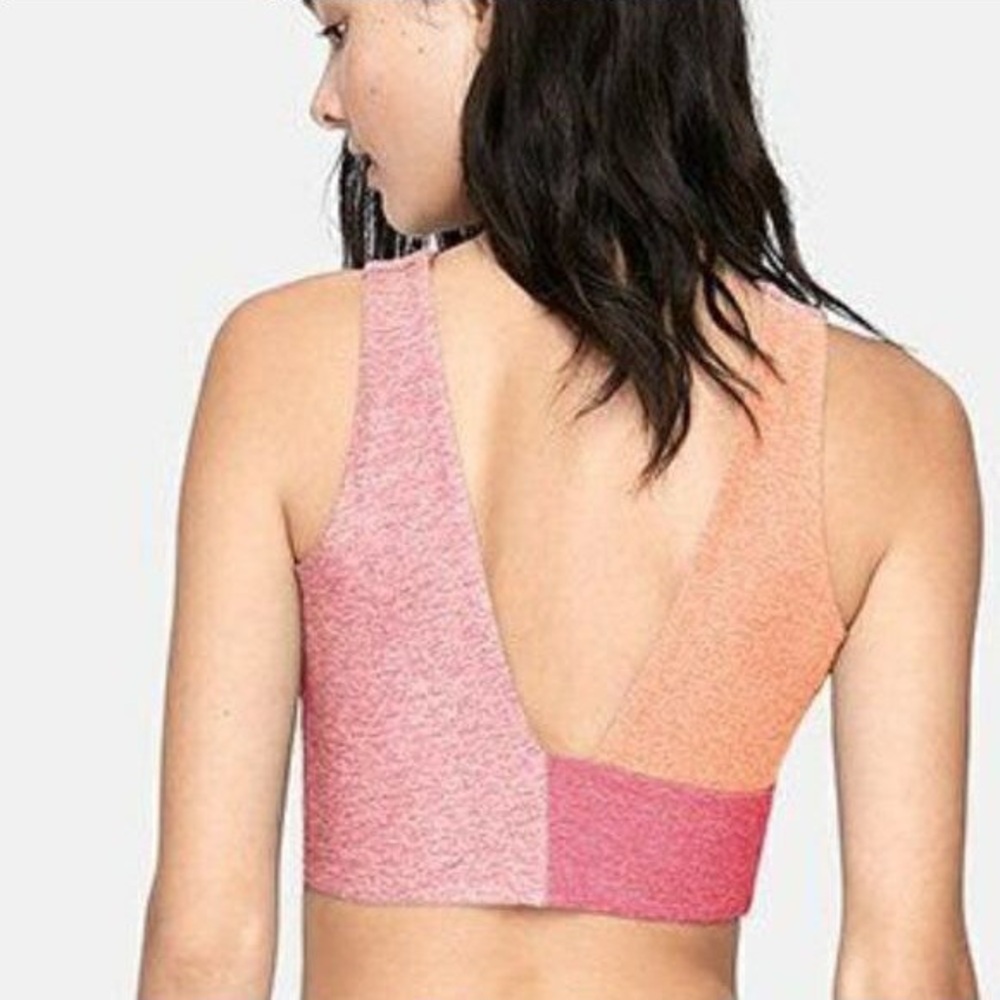 Outdoor Voices Venus Crop Top